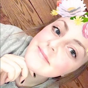 Meet your Posher, Samantha